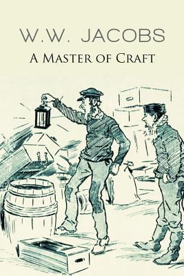 A Master of Craft 1530448247 Book Cover