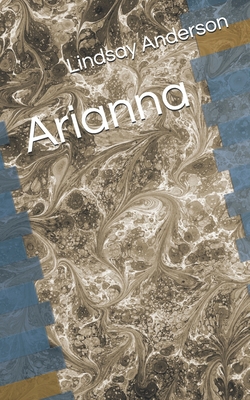 Arianna B086MN6MZH Book Cover