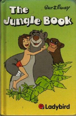 The Jungle Book [Spanish] 0721408745 Book Cover