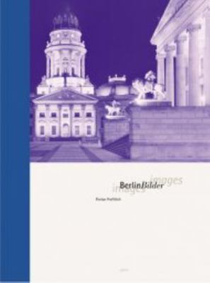 Berlin Images [German] 3931321576 Book Cover