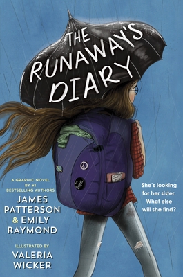The Runaway’s Diary 1529120632 Book Cover