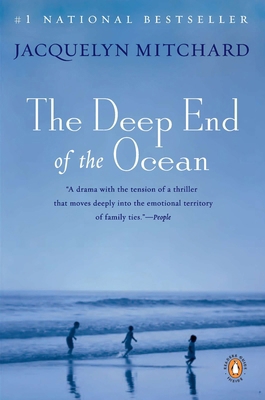 The Deep End of the Ocean 0140286276 Book Cover