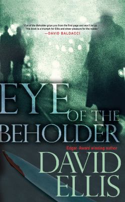 Eye of the Beholder 1511364971 Book Cover