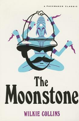 The Moonstone 0822492202 Book Cover