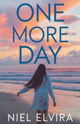One More Day B0FD3GMQC2 Book Cover