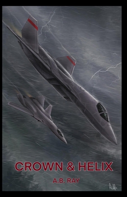 Crown & Helix B0CNWJY8Y8 Book Cover