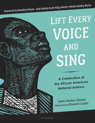 Lift Every Voice and Sing 1681199556 Book Cover