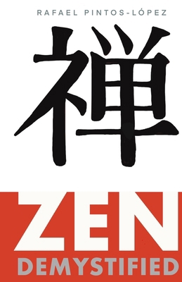 Zen Demystified 0645878049 Book Cover