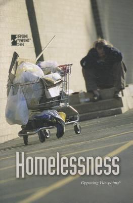 Homelessness 0737759402 Book Cover