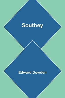 Southey 9361479393 Book Cover