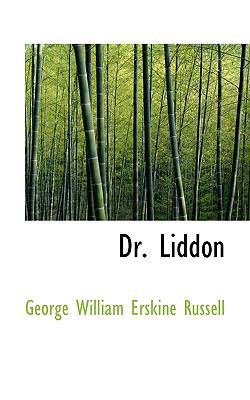 Dr. Liddon 1117126285 Book Cover