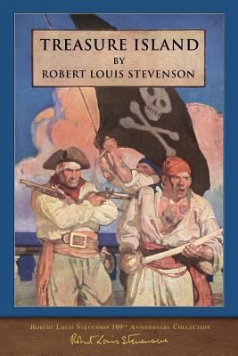 Treasure Island: 100th Anniversary Collection 1948132184 Book Cover