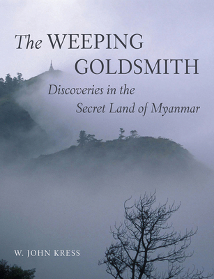 The Weeping Goldsmith: Discoveries in the Secre... 0789210320 Book Cover