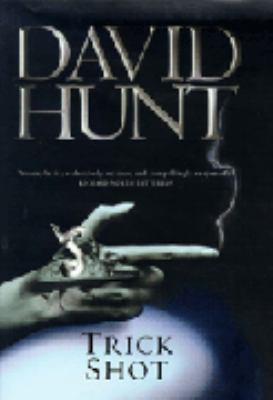 Trick Shot 0340688939 Book Cover