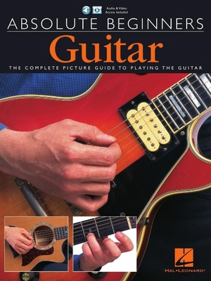 Guitar 0825629683 Book Cover