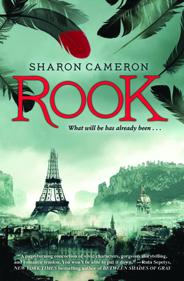 Rook 0545675995 Book Cover