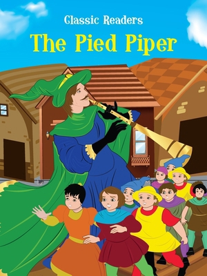 The Piep piper 9690026879 Book Cover