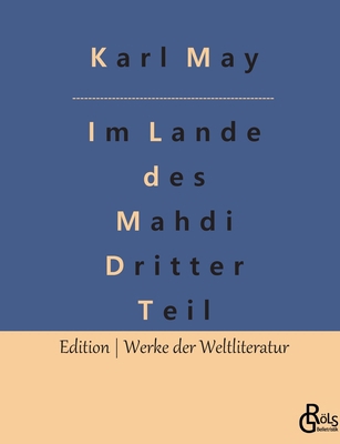Im Lande des Mahdi: Teil 3 [German] 3966377691 Book Cover