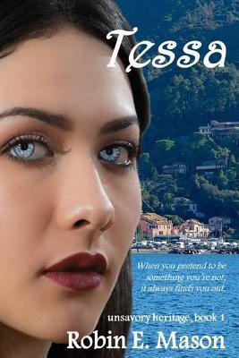 Tessa 1502524279 Book Cover