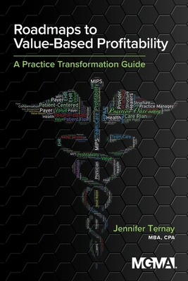 Roadmaps to Value-Based Profitability: A Practi... 156829669X Book Cover
