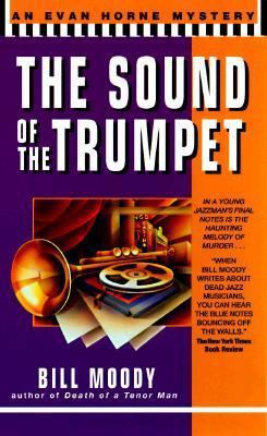 Sound of the Trumpet 0440221943 Book Cover