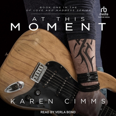 At This Moment B0DBK4SJ72 Book Cover