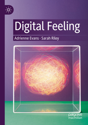 Digital Feeling 3031235649 Book Cover