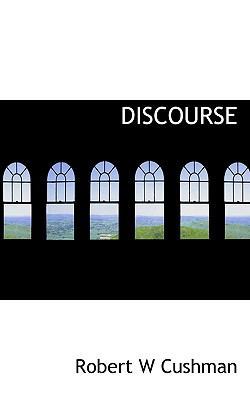 Discourse 1117801616 Book Cover
