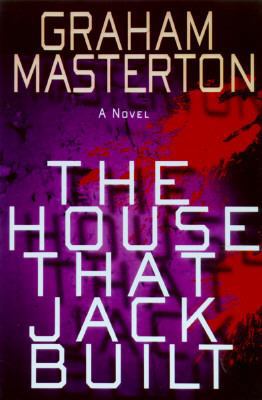 The House That Jack Built 0786703539 Book Cover