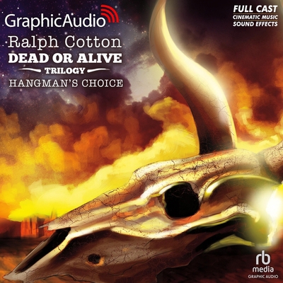 Hangman's Choice [Dramatized Adaptation] B09C3D2ZTN Book Cover