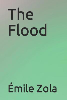 The Flood 1070948314 Book Cover