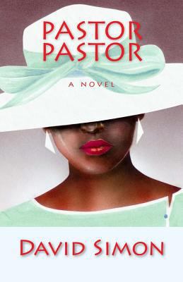 Pastor Pastor 1497411920 Book Cover