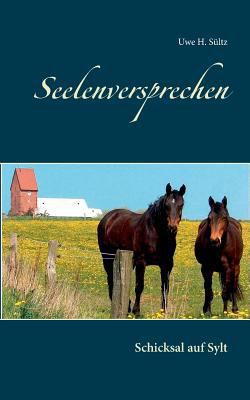 Seelenversprechen: Schicksal auf Sylt [German] 3739228105 Book Cover