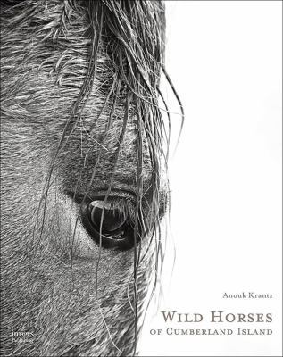 Wild Horses of Cumberland Island 1864707429 Book Cover