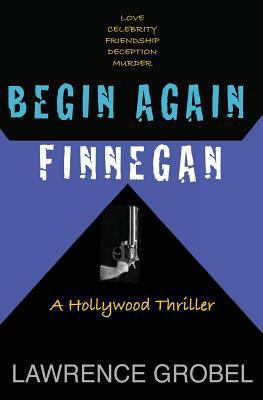 Begin Again Finnegan 150098647X Book Cover