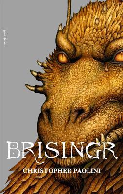 Brisingr [Spanish] 8499182984 Book Cover