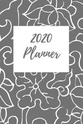 2020 Weekly Planner, Notebook, Organizer, To Do... 1707263337 Book Cover