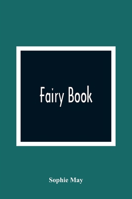 Fairy Book 9354363431 Book Cover
