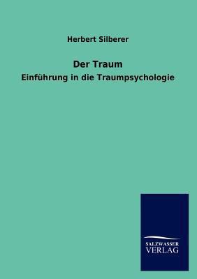 Der Traum [German] 3846016039 Book Cover