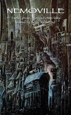Nemoville 1612270700 Book Cover