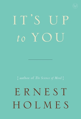 It's Up to You 158542840X Book Cover