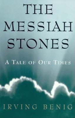 The Messiah Stones 0679447490 Book Cover
