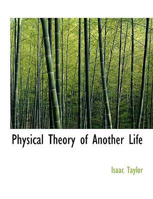 Physical Theory of Another Life [Large Print] 0554725959 Book Cover