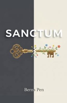 Sanctum B0G34JB5XG Book Cover