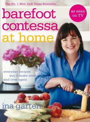 Barefoot Contessa at Home: Everyday Recipes You... 0593068408 Book Cover