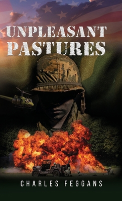 Unpleasant Pastures B0DBXQDF8Z Book Cover