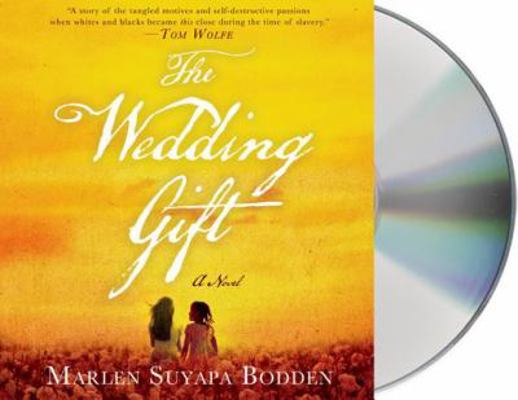 The Wedding Gift 1427232970 Book Cover