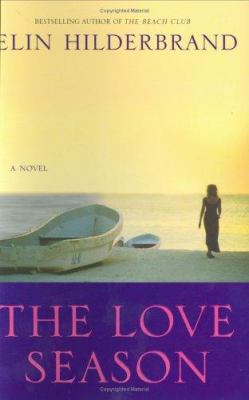 The Love Season 0312322305 Book Cover