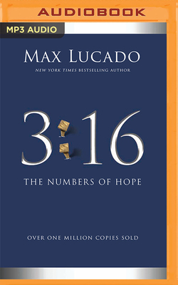 3:16: The Numbers of Hope 1713669277 Book Cover
