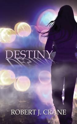 Destiny: The Girl in the Box #9 1497511283 Book Cover